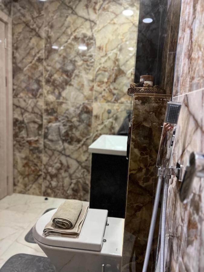 Апартамент Девио Ruse Exteriér fotografie